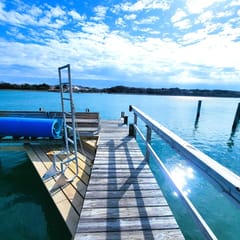 Waterway Cottage